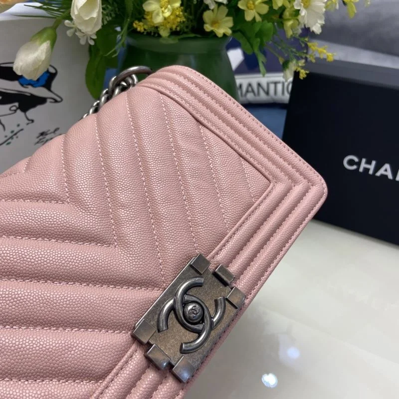 WeatherProof Chanel Leboy Series Bags 54883