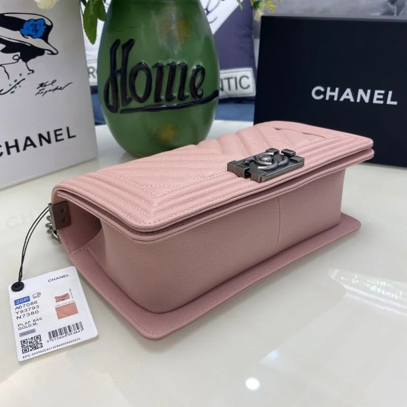 WeatherProof Chanel Leboy Series Bags 54883