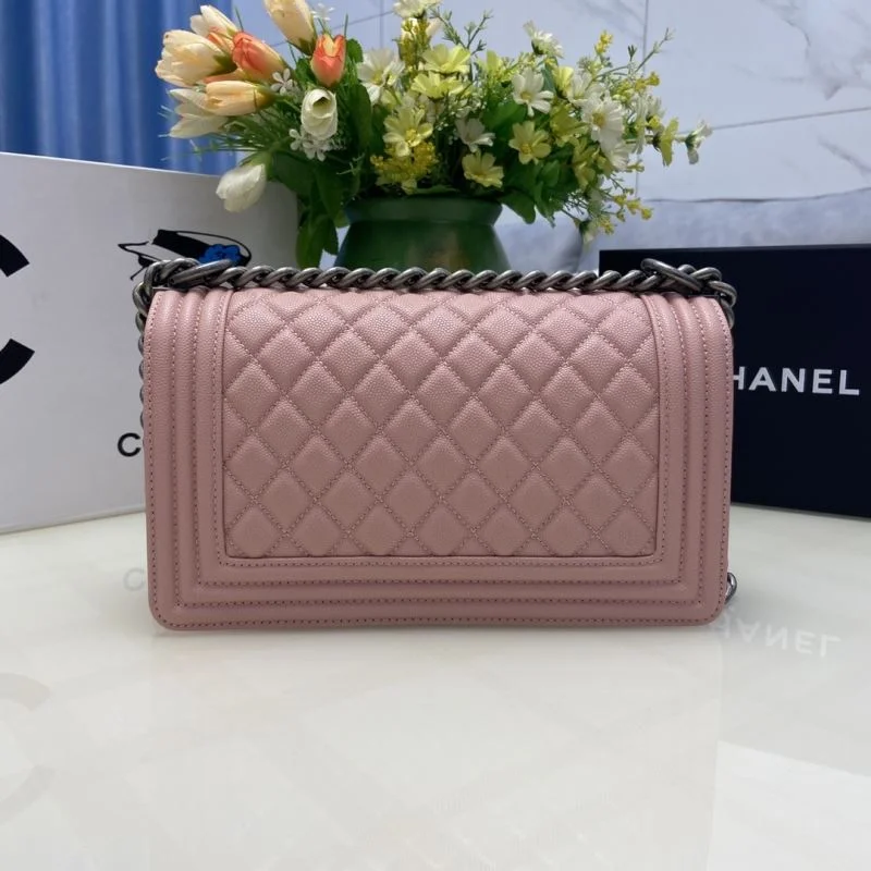 SmoothTexture Chanel Leboy Series Bags 54891