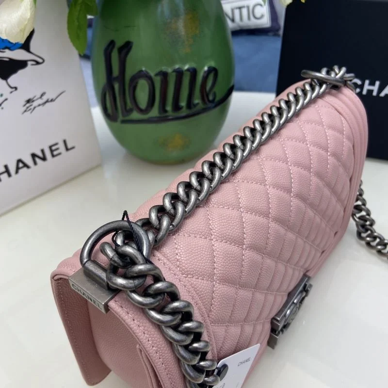 SmoothTexture Chanel Leboy Series Bags 54891