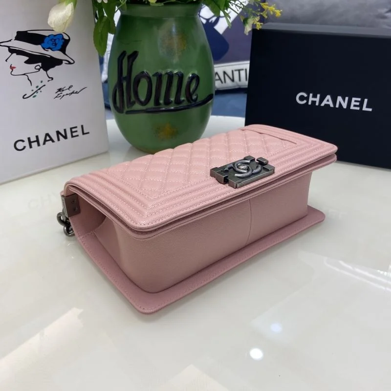 SmoothTexture Chanel Leboy Series Bags 54891