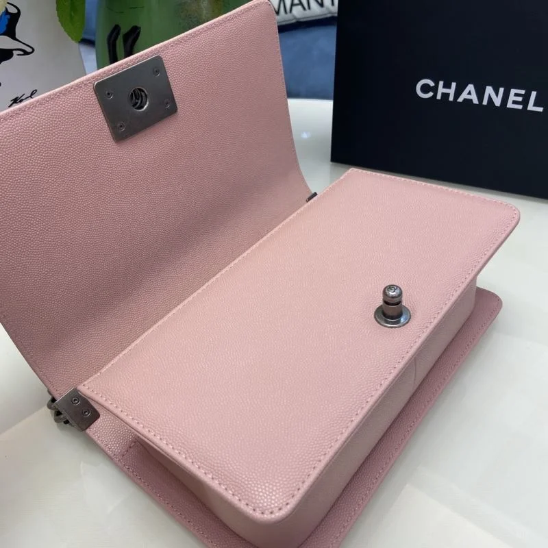SmoothTexture Chanel Leboy Series Bags 54891
