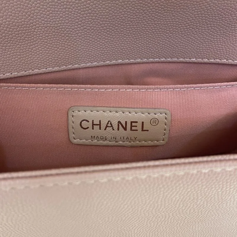 SmoothTexture Chanel Leboy Series Bags 54891