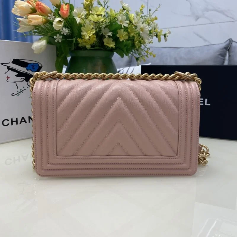 Unique Chanel Leboy Series Bags 54957