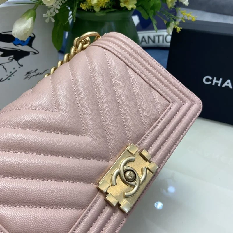 Unique Chanel Leboy Series Bags 54957