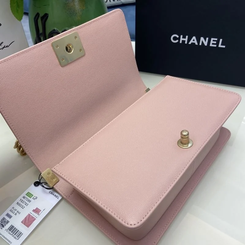 Unique Chanel Leboy Series Bags 54957