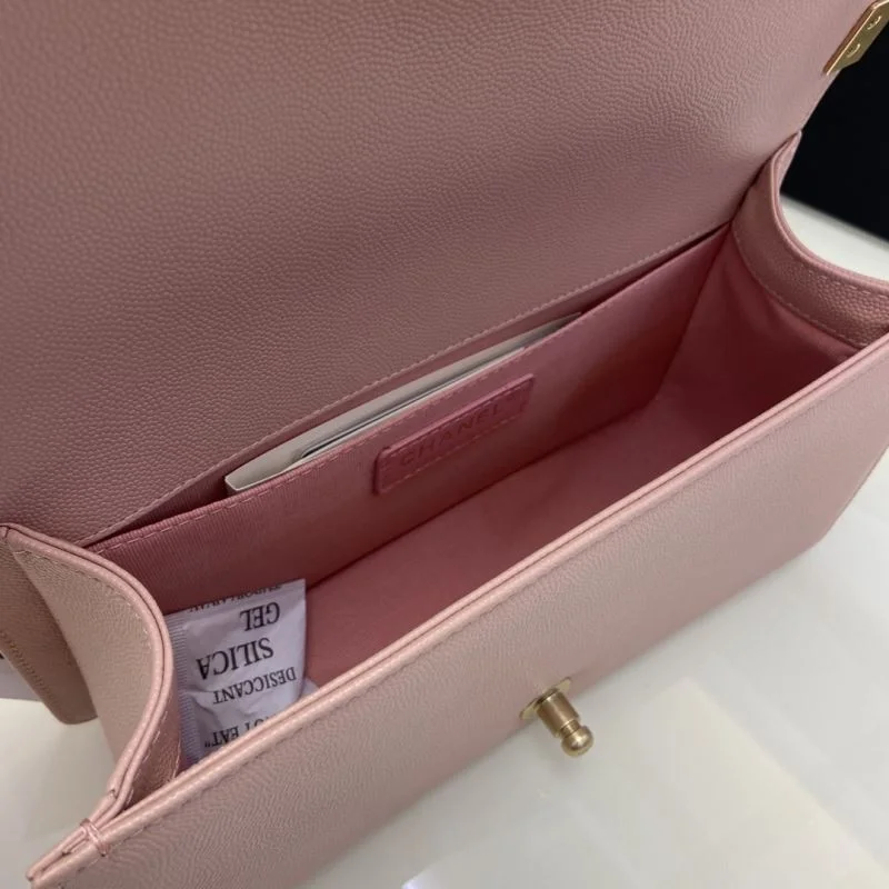 Unique Chanel Leboy Series Bags 54957