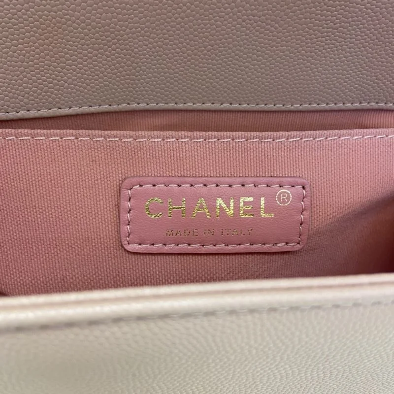 Unique Chanel Leboy Series Bags 54957