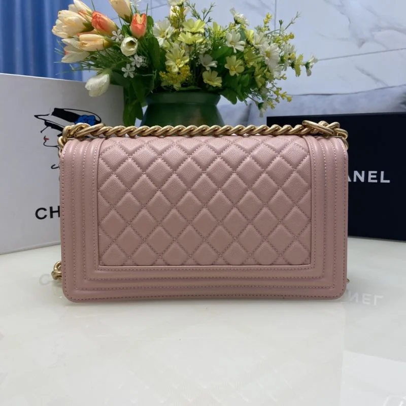 Thermal Chanel Leboy Series Bags 54887