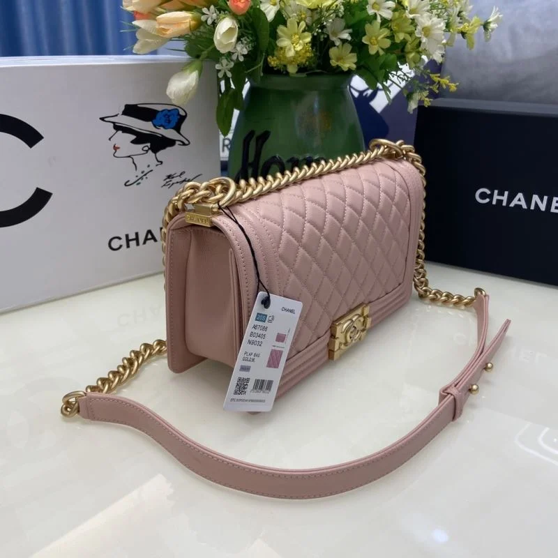Thermal Chanel Leboy Series Bags 54887