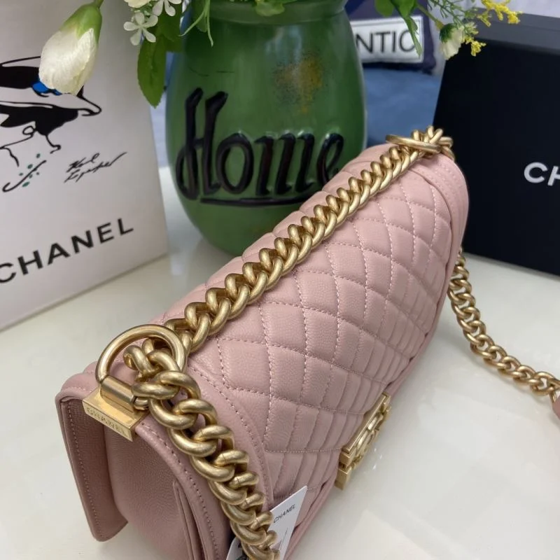 Thermal Chanel Leboy Series Bags 54887