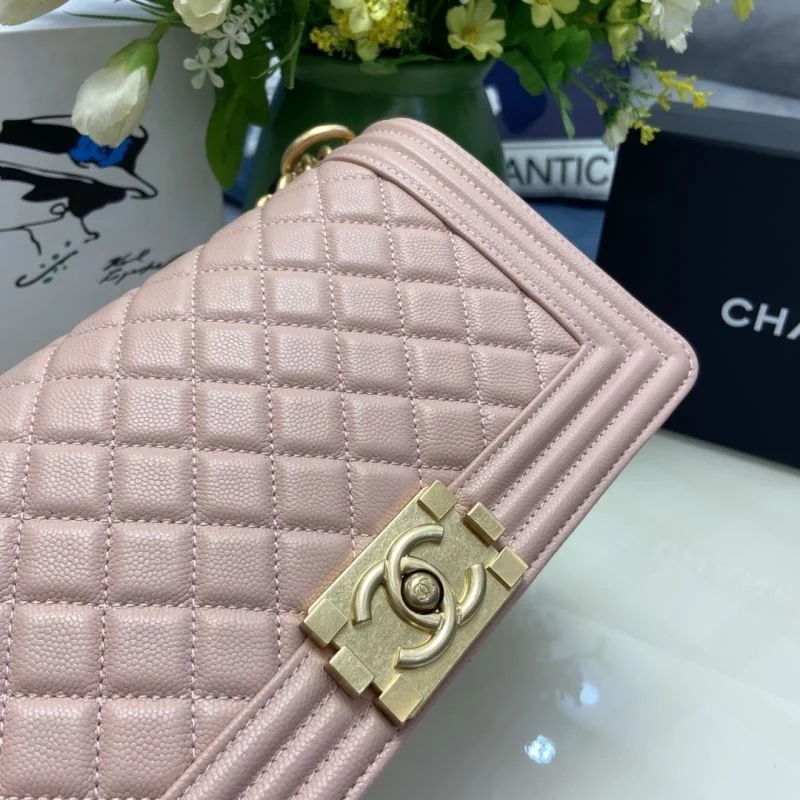 Thermal Chanel Leboy Series Bags 54887