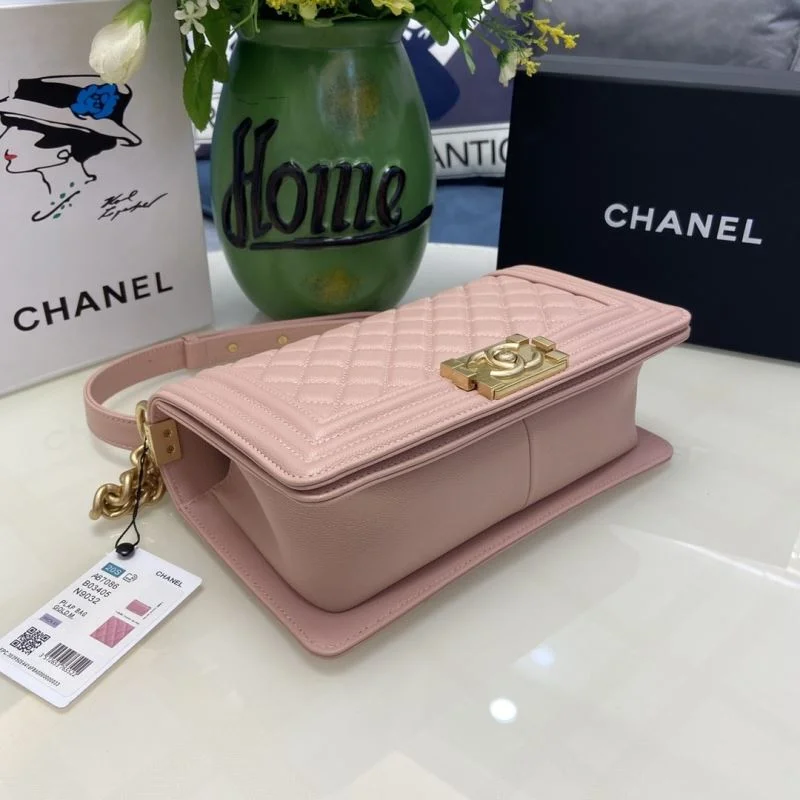 Thermal Chanel Leboy Series Bags 54887