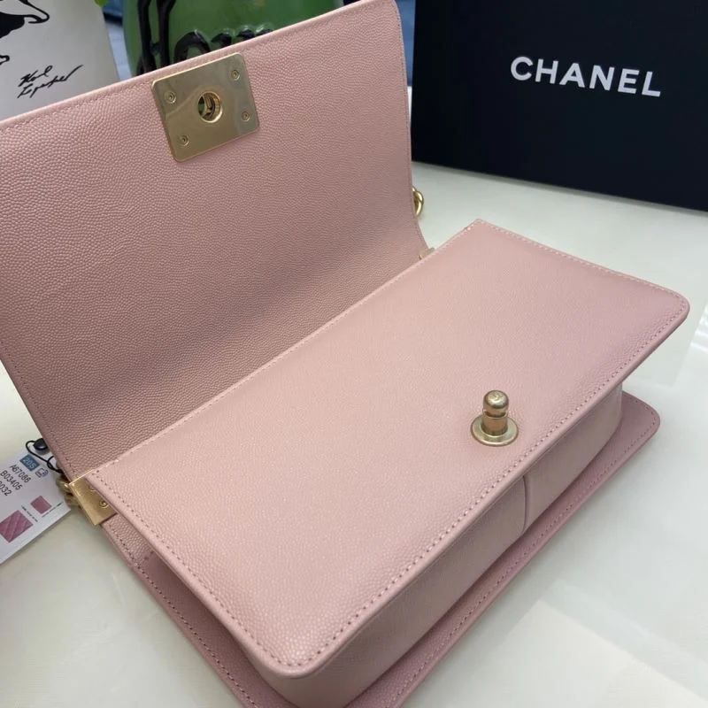 Thermal Chanel Leboy Series Bags 54887