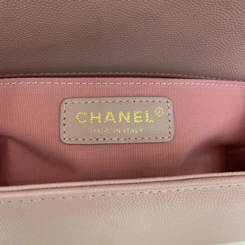 Thermal Chanel Leboy Series Bags 54887