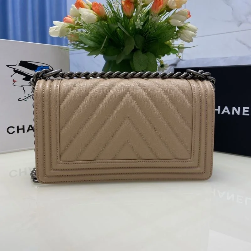 Chanel Leboy Series Bags StreetReady 54886