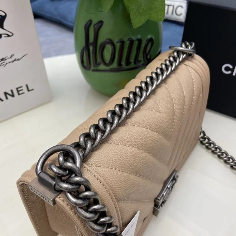 Chanel Leboy Series Bags StreetReady 54886