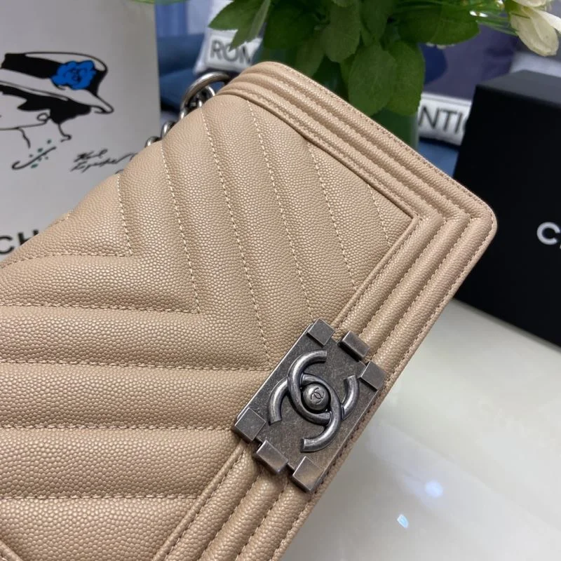Chanel Leboy Series Bags StreetReady 54886