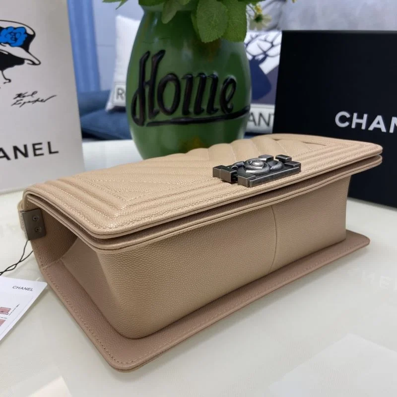 Chanel Leboy Series Bags StreetReady 54886
