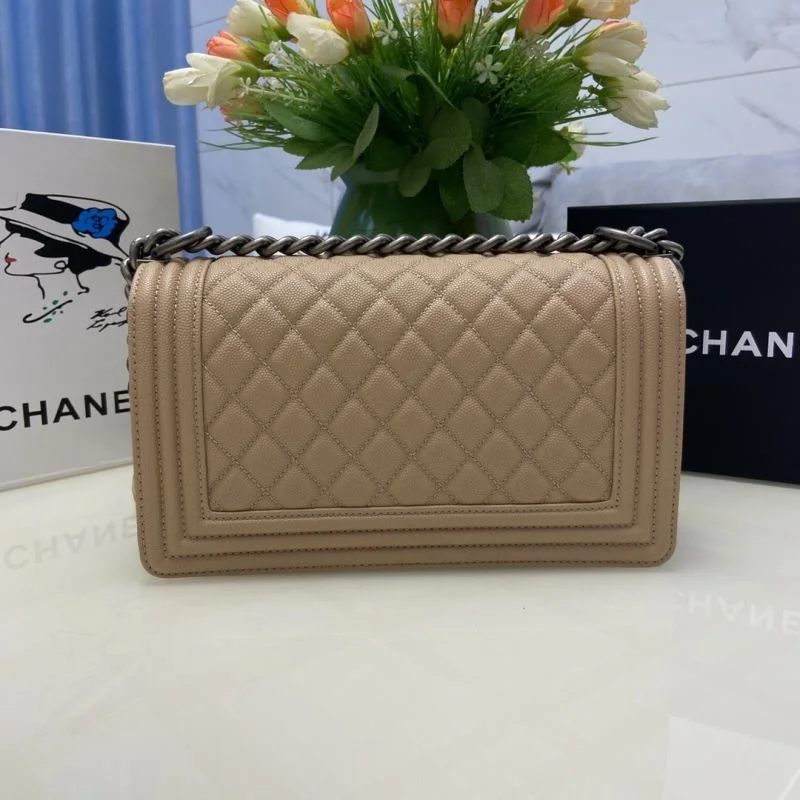 Chanel Leboy Series Bags Contemporary 54889