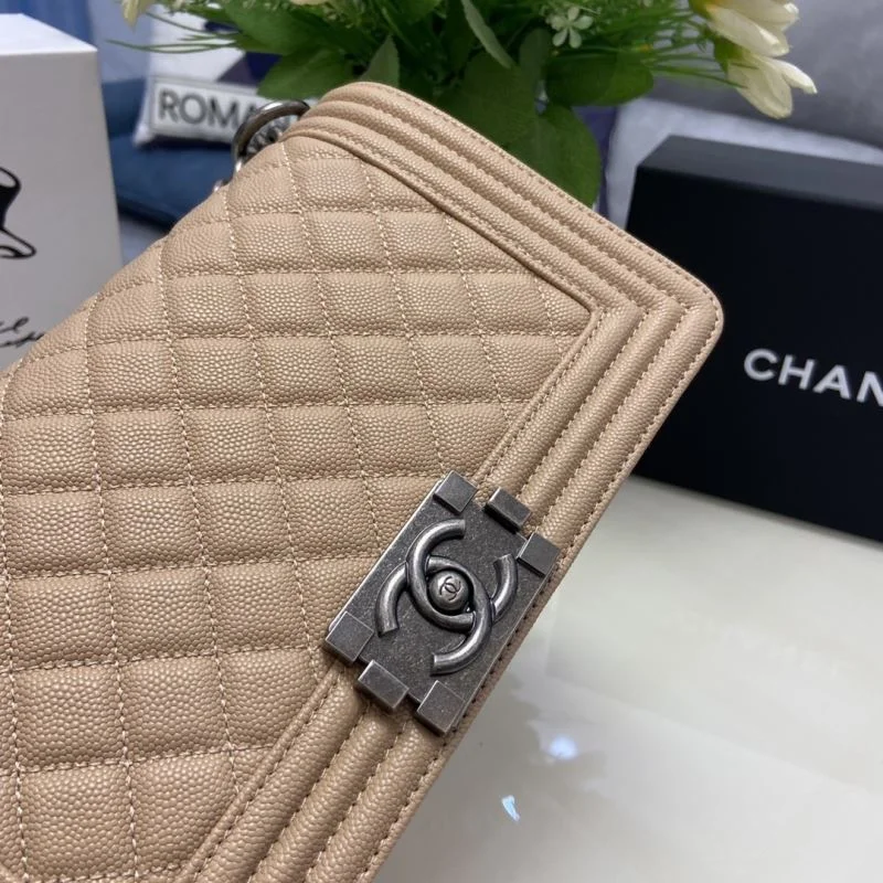 Chanel Leboy Series Bags Contemporary 54889