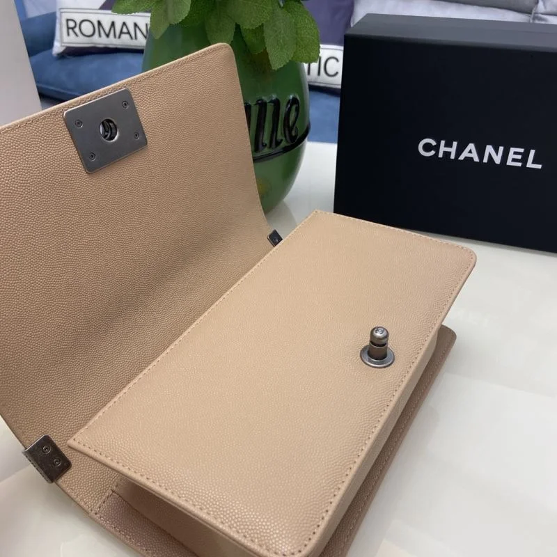 Chanel Leboy Series Bags Contemporary 54889