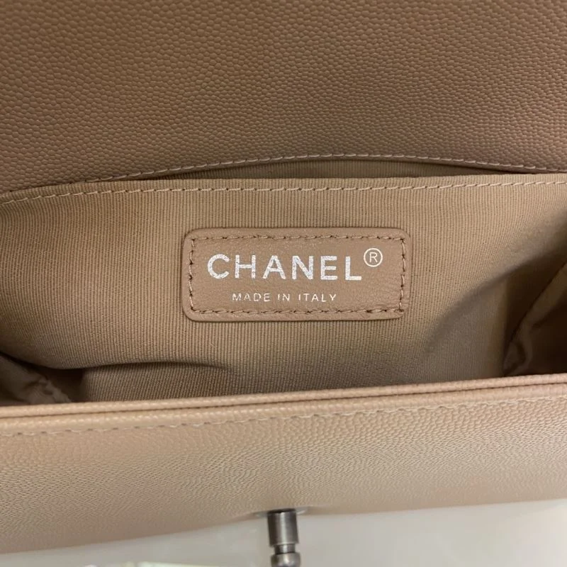 Chanel Leboy Series Bags Contemporary 54889