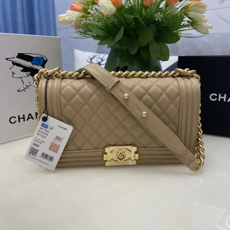 MultiPurpose Chanel Leboy Series Bags 54958