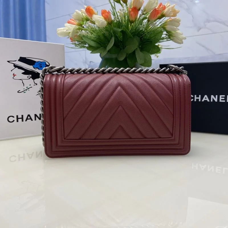 Chanel Leboy Series Bags Soft 54882