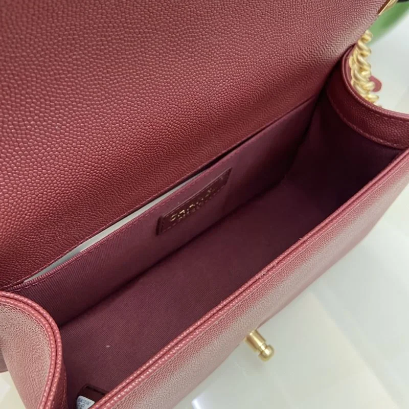 Chanel Leboy Series Bags TimelessDesign 54915