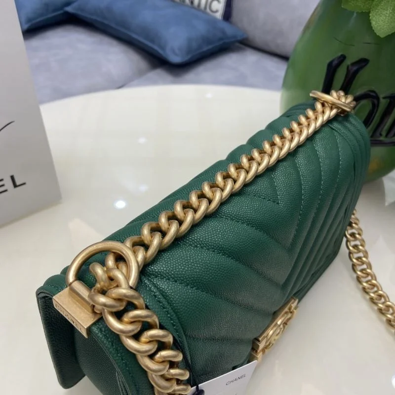 Chanel Leboy Series Bags Contemporary 54881