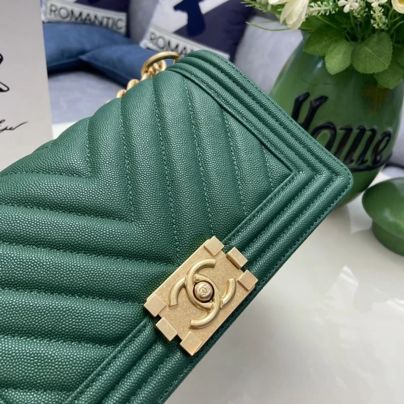 Chanel Leboy Series Bags Contemporary 54881