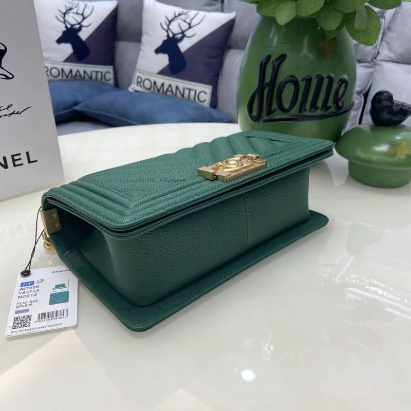 Chanel Leboy Series Bags Contemporary 54881