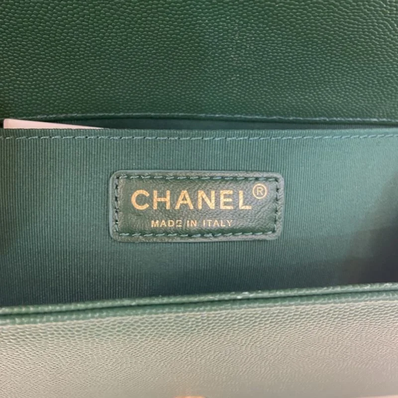 Chanel Leboy Series Bags Contemporary 54881