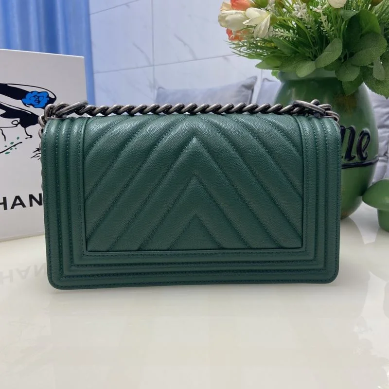 QuickDry Chanel Leboy Series Bags 54879
