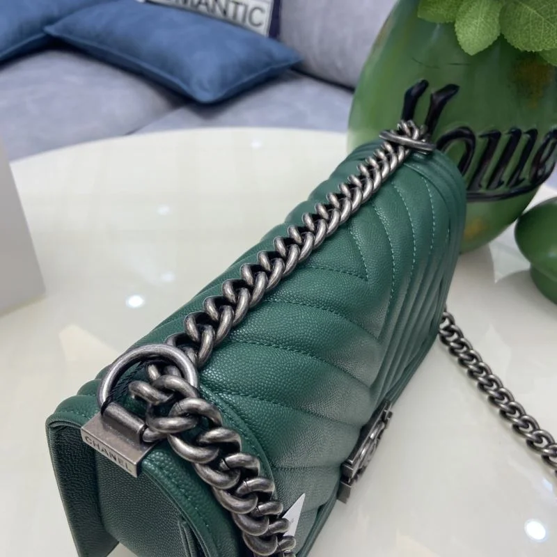QuickDry Chanel Leboy Series Bags 54879