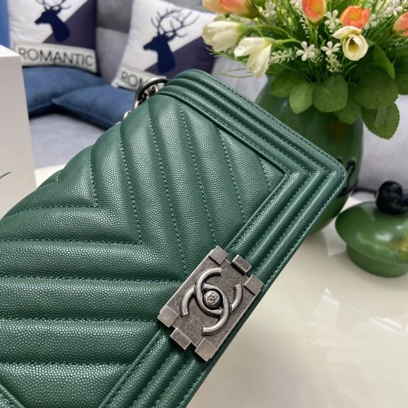 QuickDry Chanel Leboy Series Bags 54879
