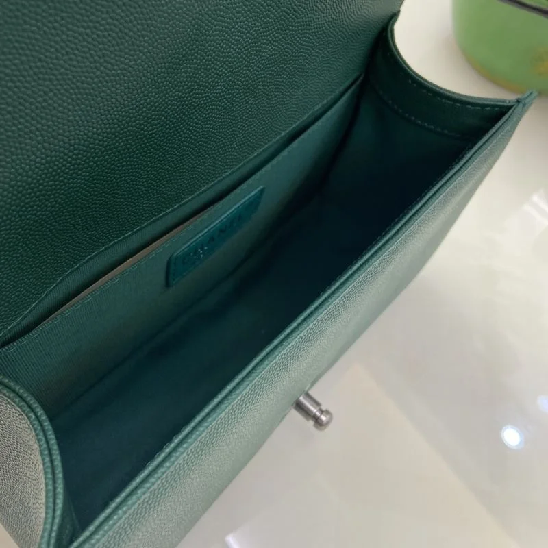 QuickDry Chanel Leboy Series Bags 54879