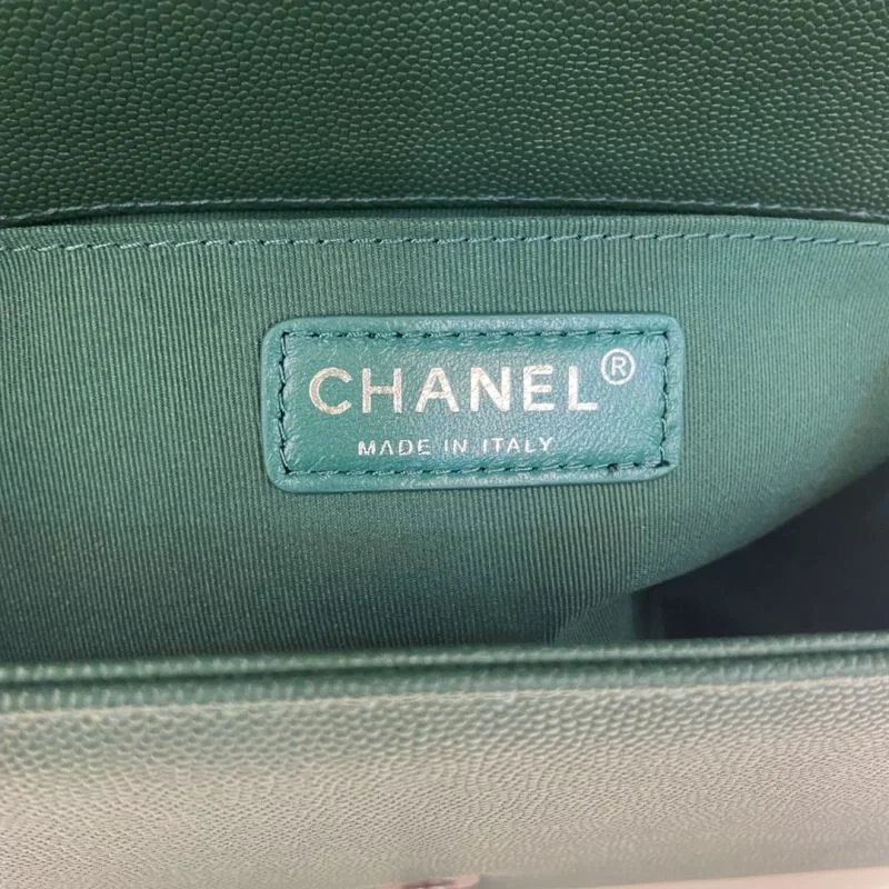 QuickDry Chanel Leboy Series Bags 54879