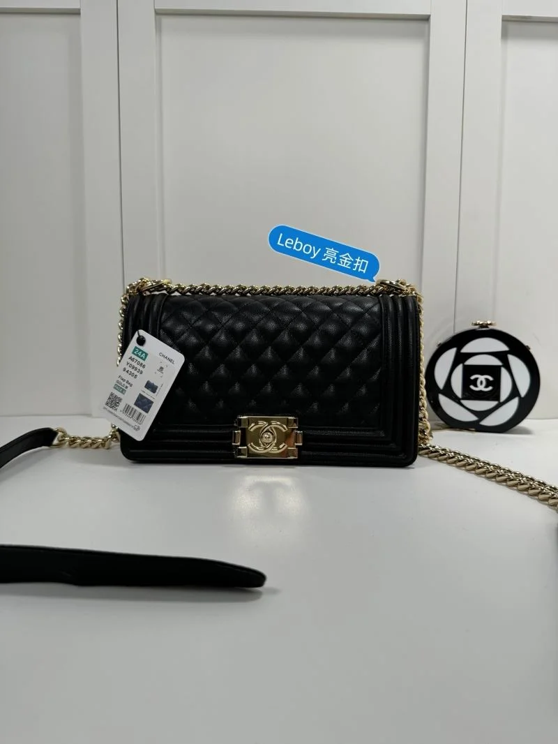 DailyWear Chanel Leboy Series Bags 54878