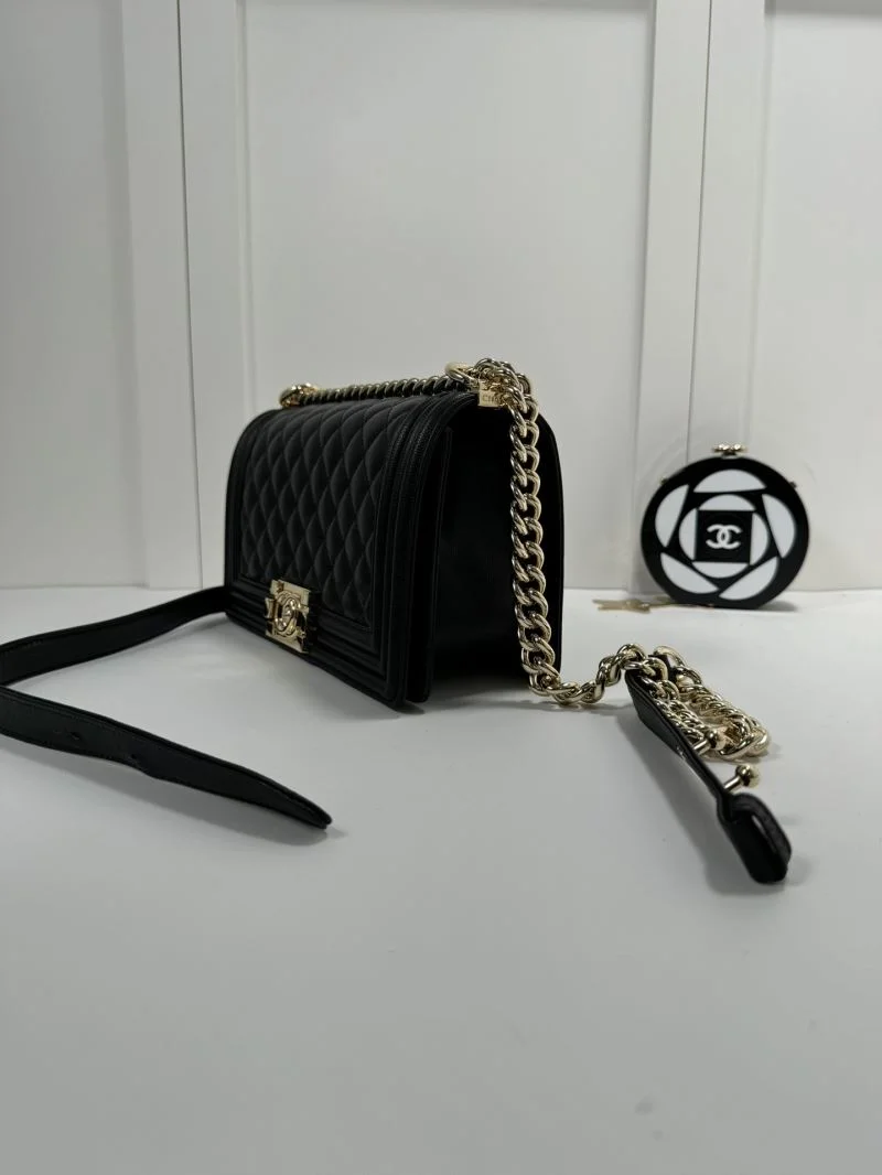 DailyWear Chanel Leboy Series Bags 54878