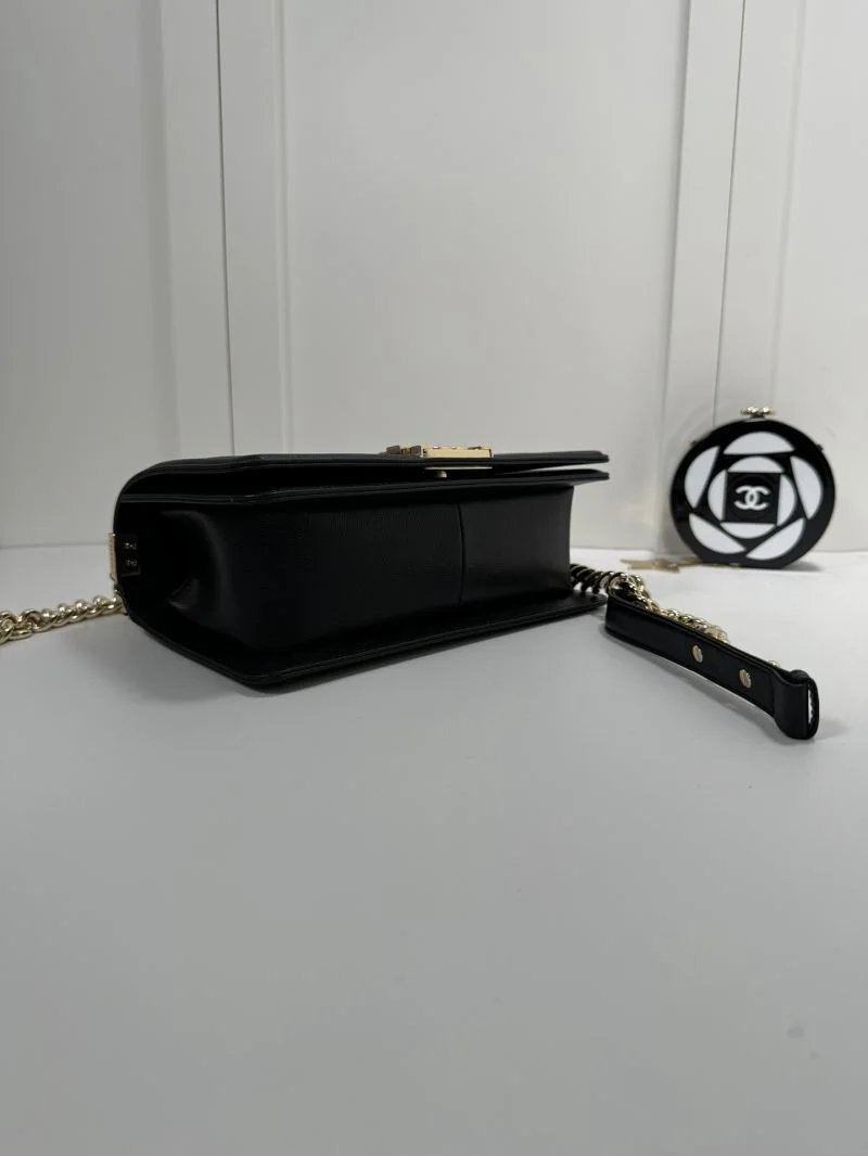 DailyWear Chanel Leboy Series Bags 54878