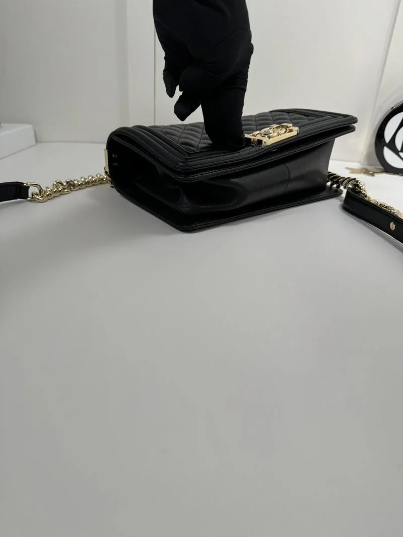 DailyWear Chanel Leboy Series Bags 54878