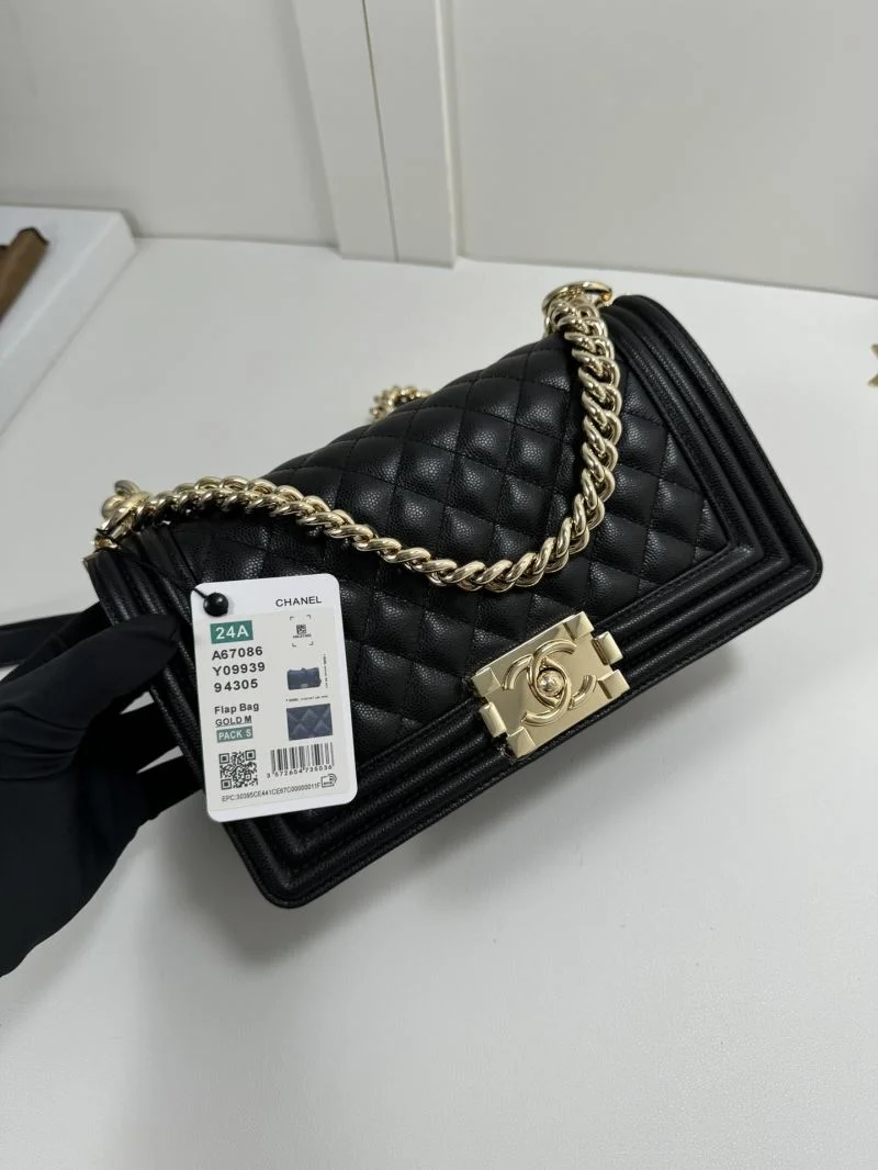 DailyWear Chanel Leboy Series Bags 54878