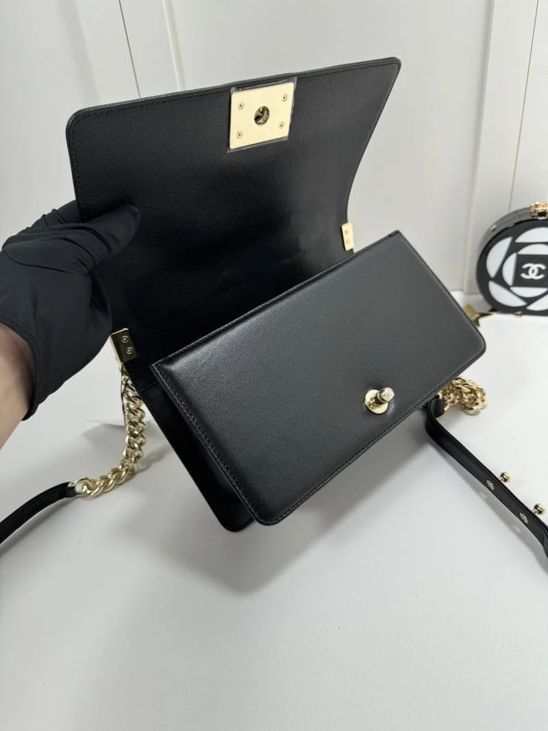 DailyWear Chanel Leboy Series Bags 54878