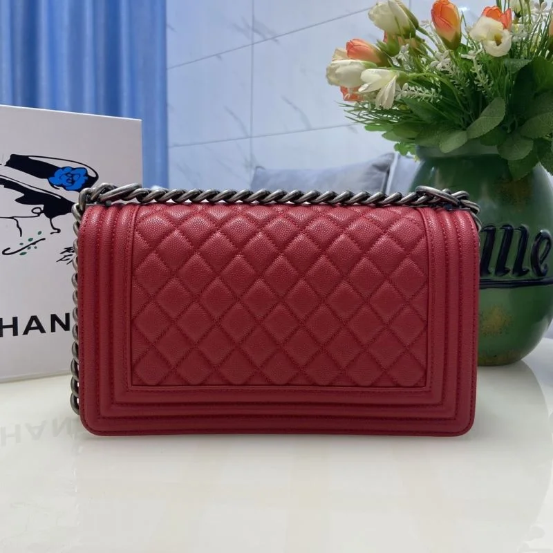 Attractive Chanel Leboy Series Bags 54873