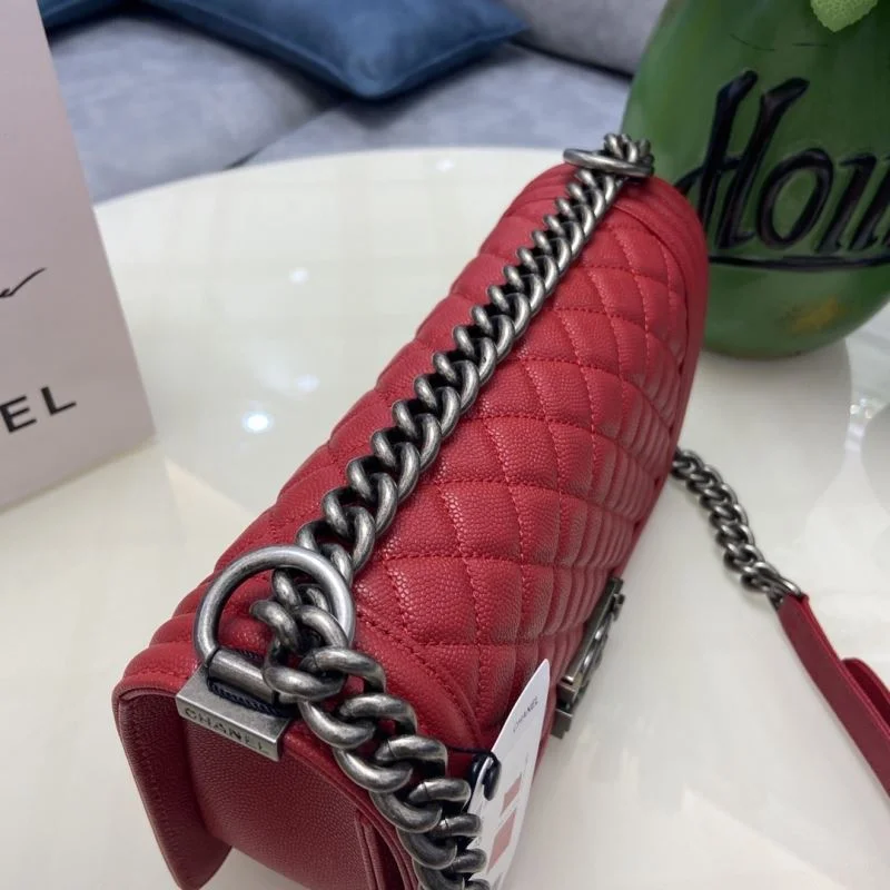 Attractive Chanel Leboy Series Bags 54873