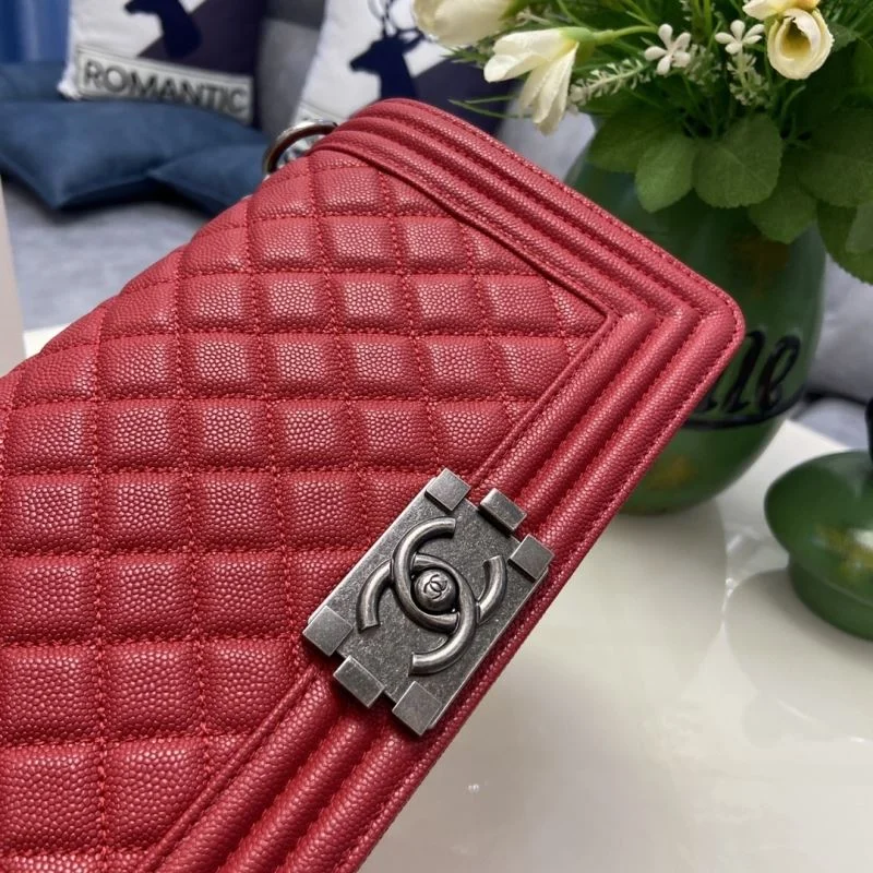 Attractive Chanel Leboy Series Bags 54873
