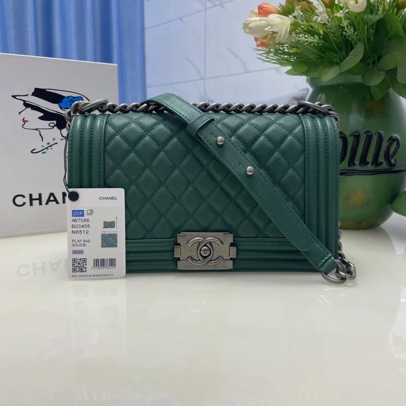 Chanel Leboy Series Bags Original 54870