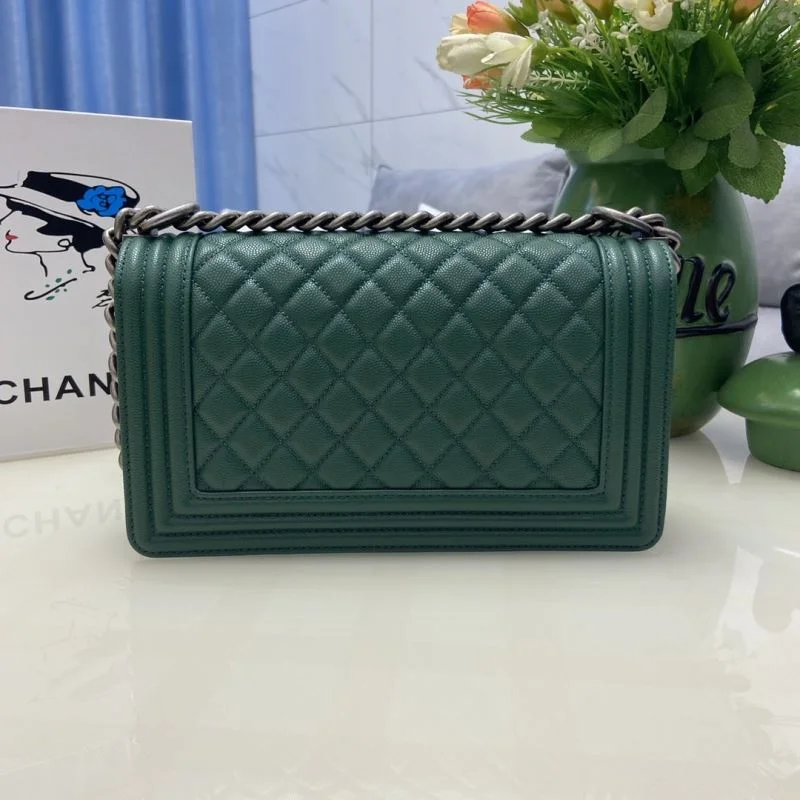 Chanel Leboy Series Bags Original 54870